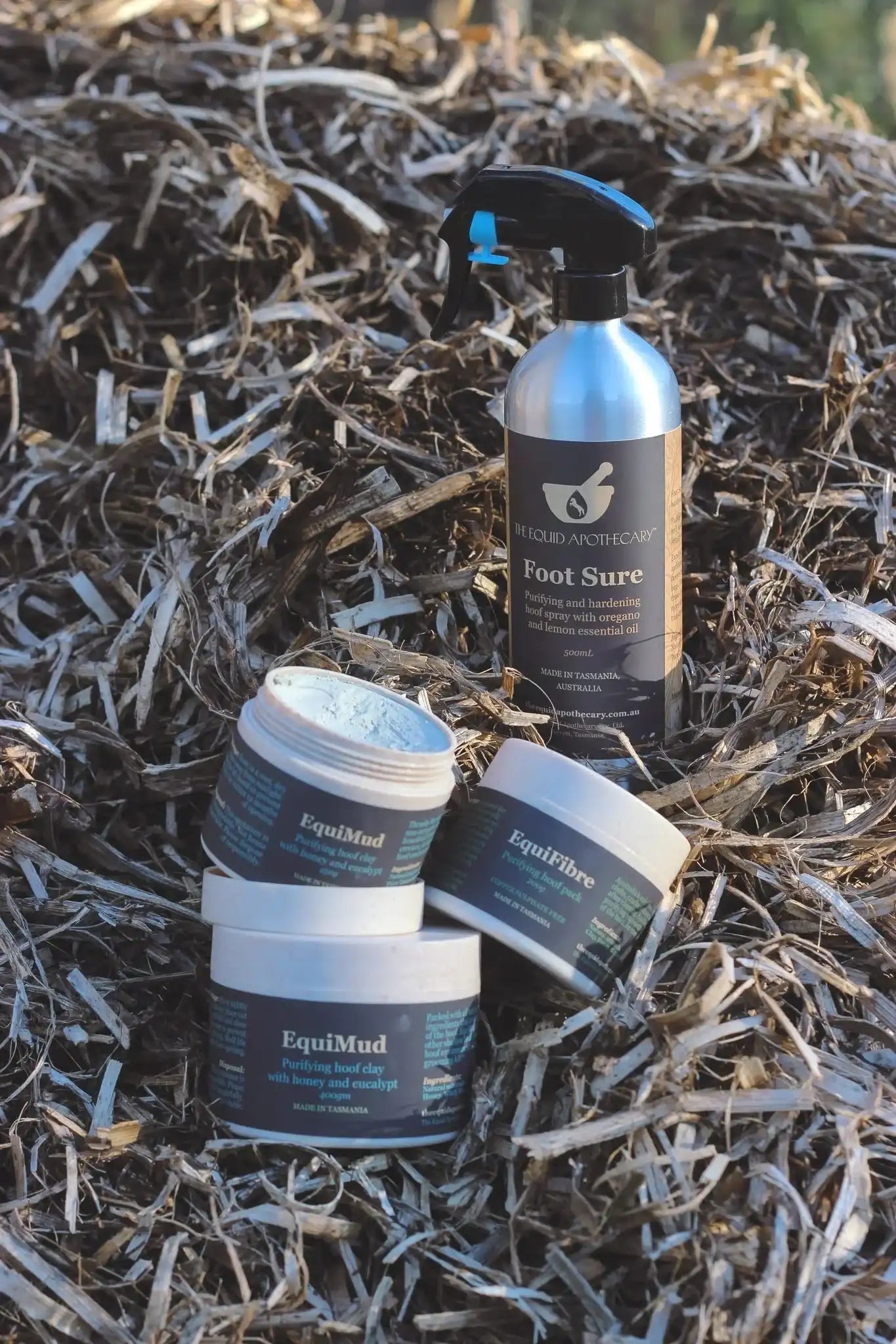 All Hoof Care