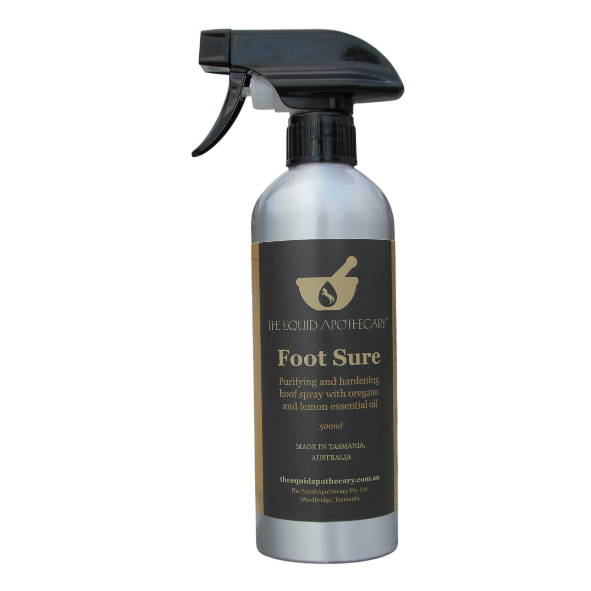 Foot Sure - Hoof Spray