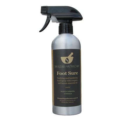 Foot Sure - Hoof Spray