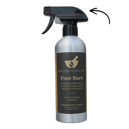 Foot Sure - Hoof Spray