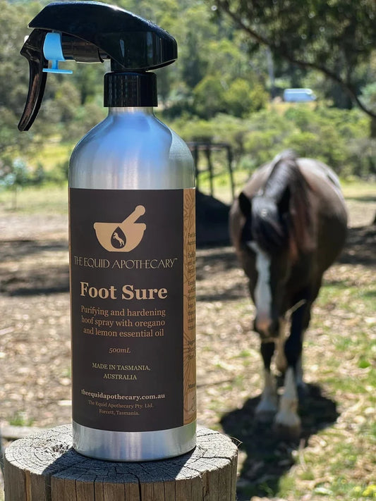 Foot Sure - Hoof Spray 500ml