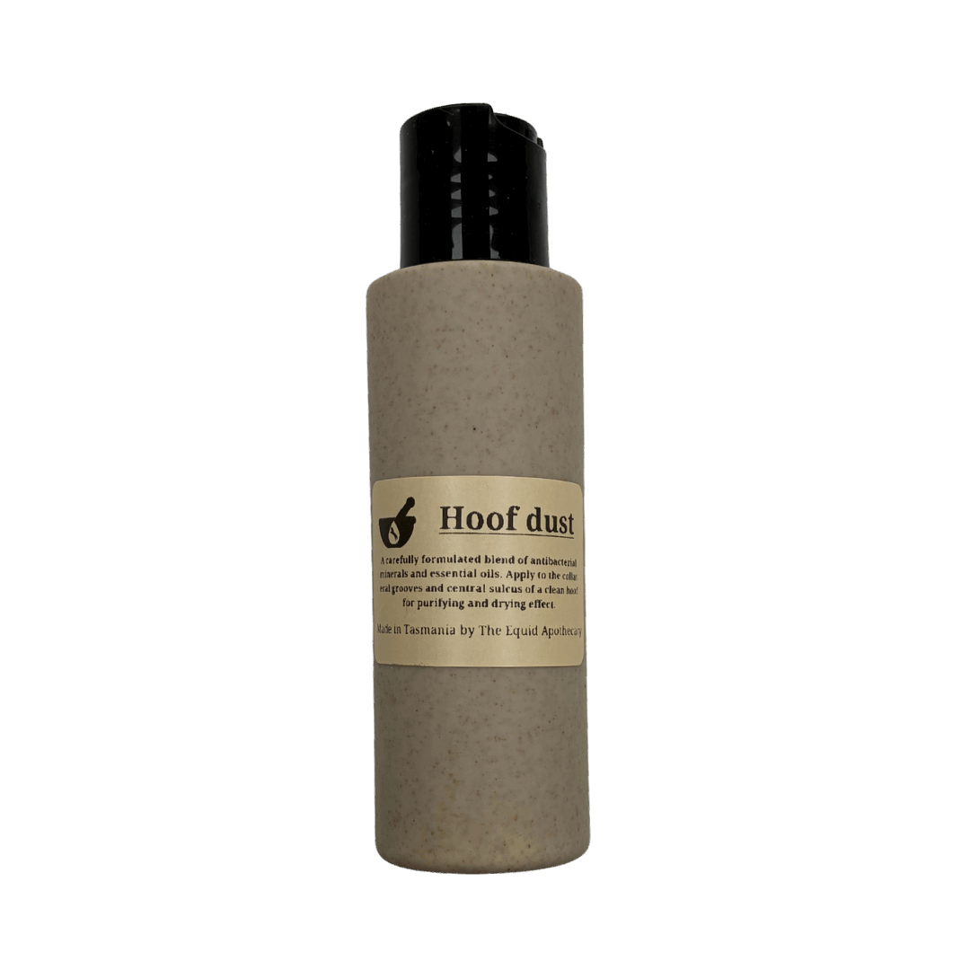 Hoof Dust - Powder 85gm