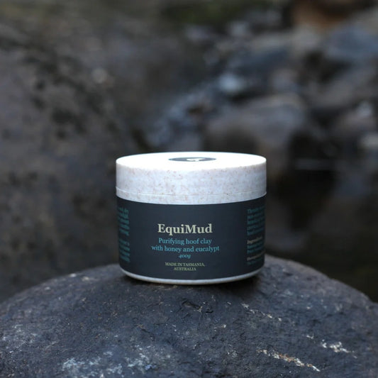 Scratch & Dent EquiMud 250gm