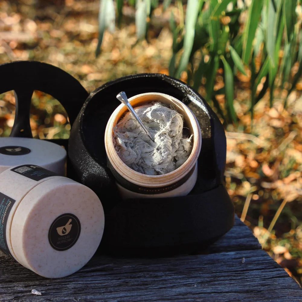 Scratch & Dent EquiFibre 200gm