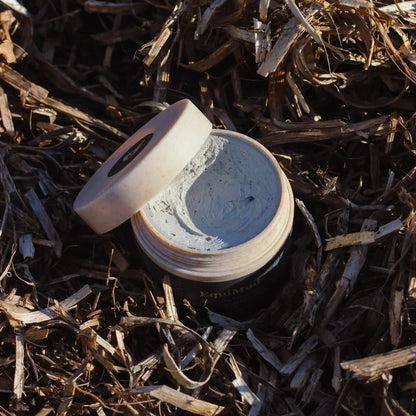 EquiMud - Natural Hoof Clay 250gm & 400gm