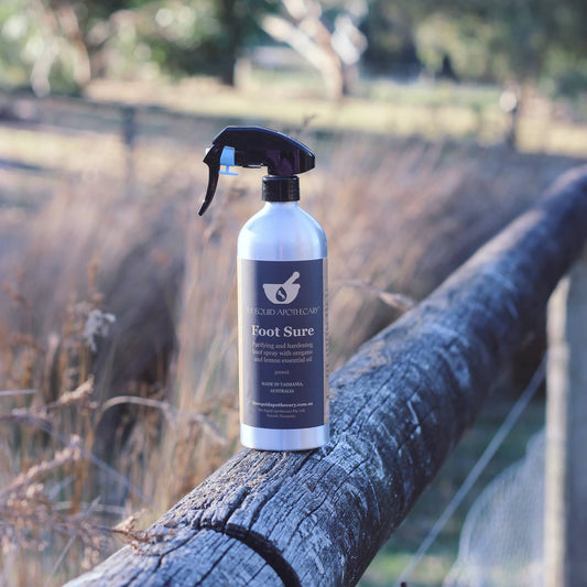 Foot Sure - Hoof Spray